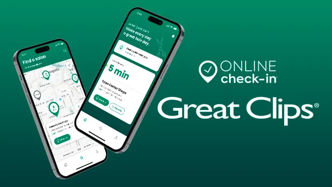 Great Clips — Hair salon in Dallas